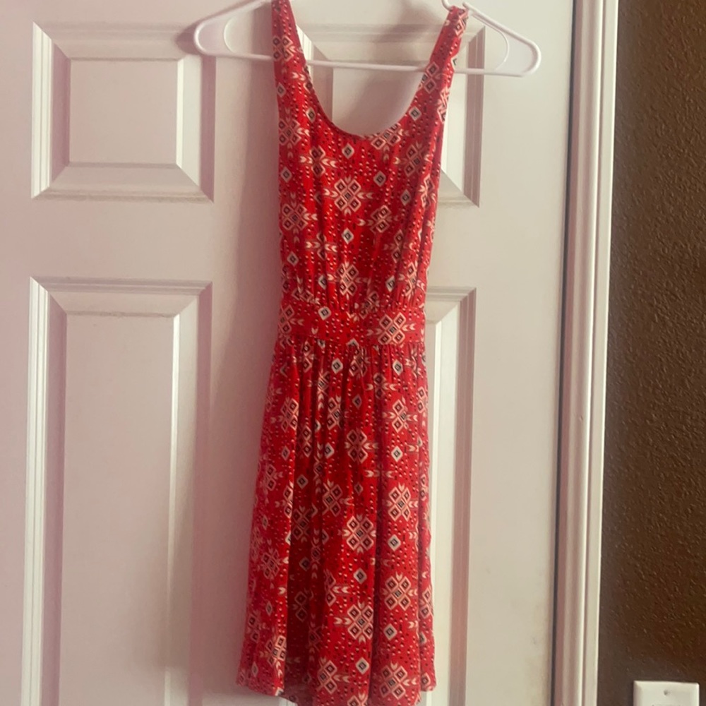 summer dress